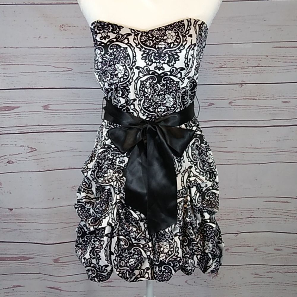 Ruby Rox Dress - image 1